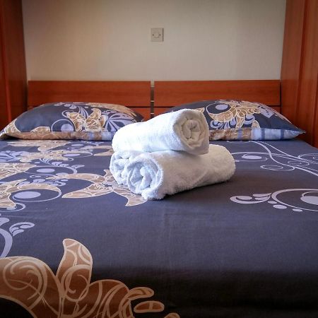 Apartmani Jovic Makarska Buitenkant foto
