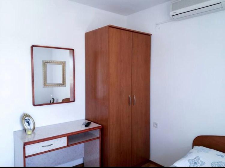Apartmani Jovic Makarska Buitenkant foto