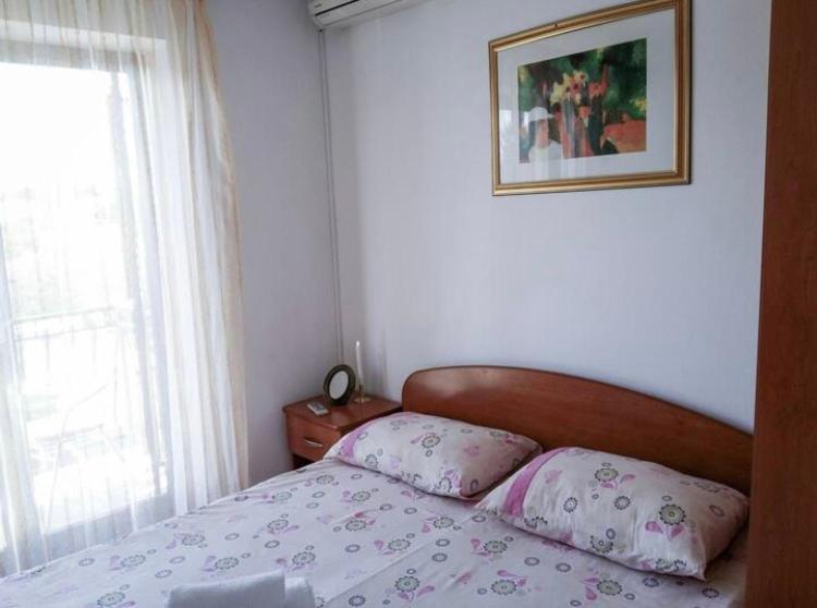 Apartmani Jovic Makarska Buitenkant foto