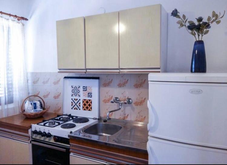 Apartmani Jovic Makarska Buitenkant foto
