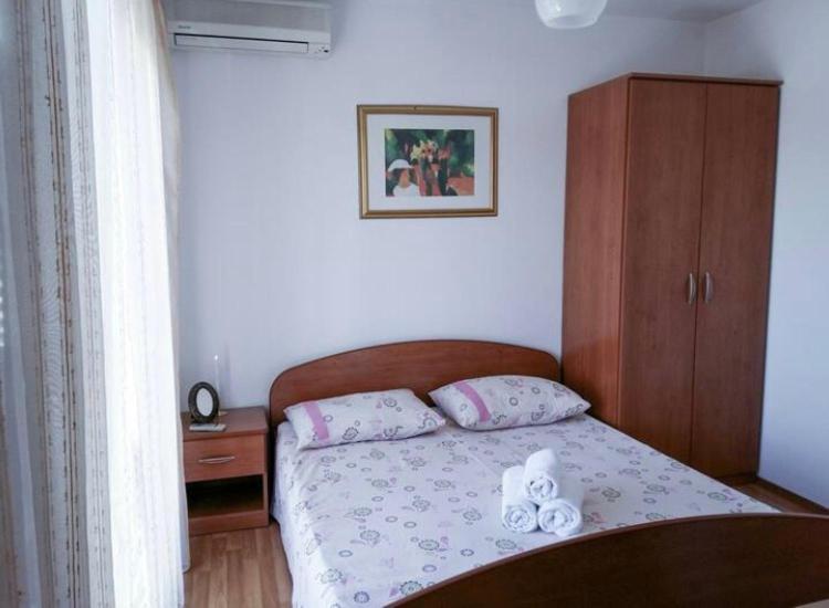 Apartmani Jovic Makarska Buitenkant foto