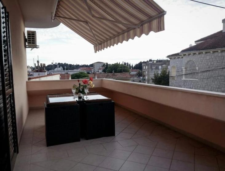 Apartmani Jovic Makarska Buitenkant foto