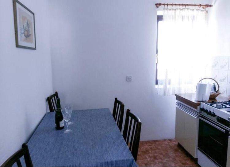 Apartmani Jovic Makarska Buitenkant foto