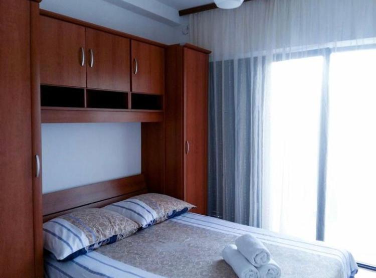 Apartmani Jovic Makarska Buitenkant foto